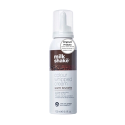 Milk_shake Colour Whipped Cream Warm Brunette 100 ml